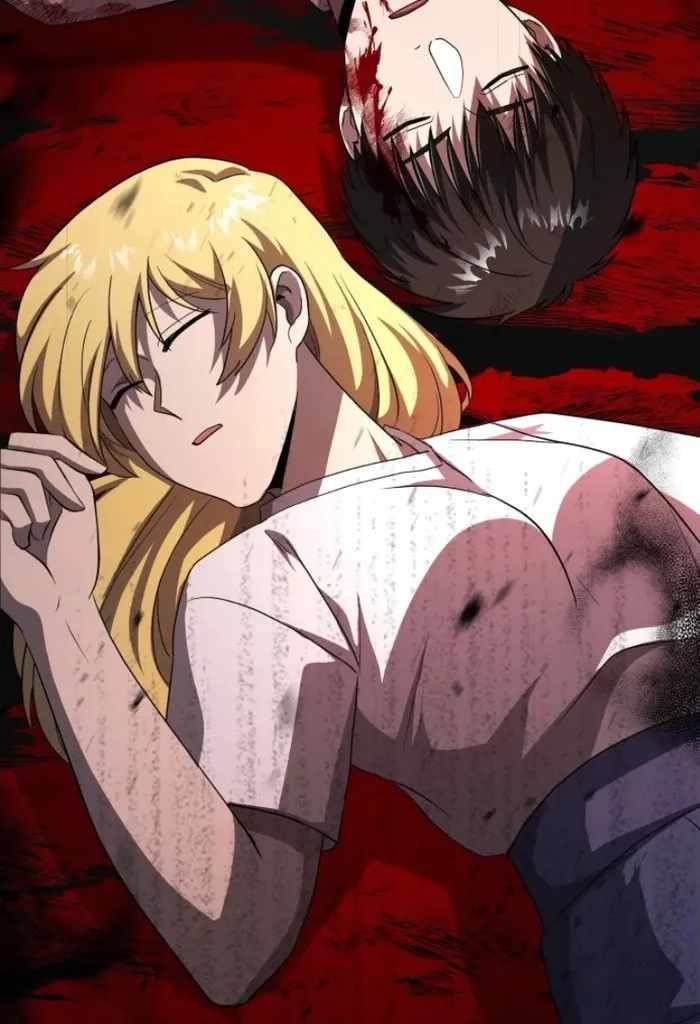 The Iron-Blooded Necromancer Has Returned Chapter 20 - Page 27