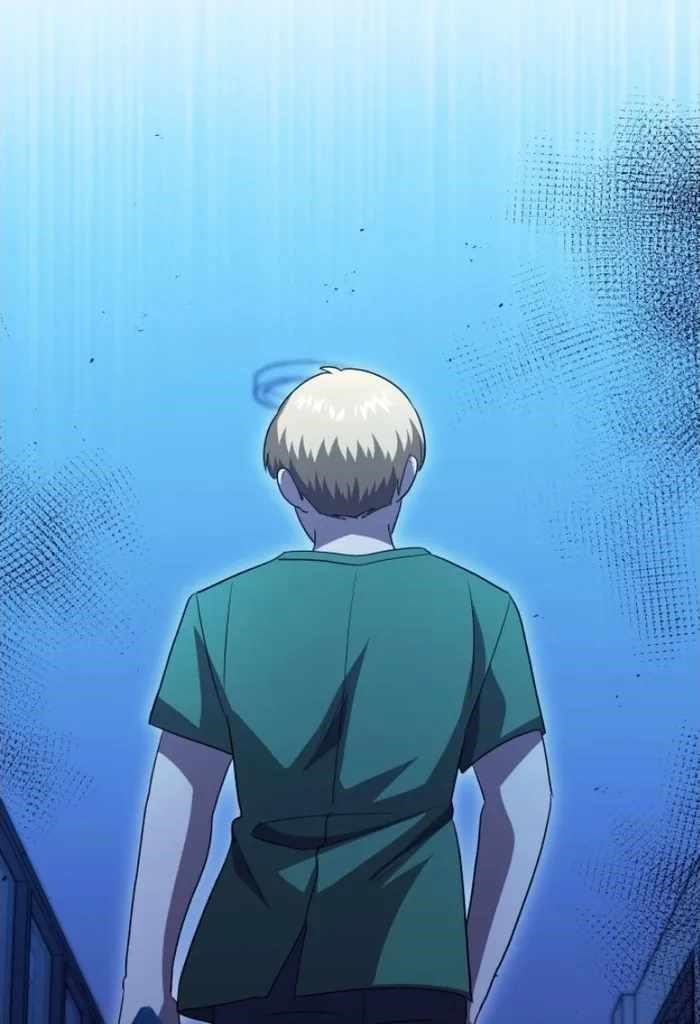 The Iron-Blooded Necromancer Has Returned Chapter 20 - Page 33