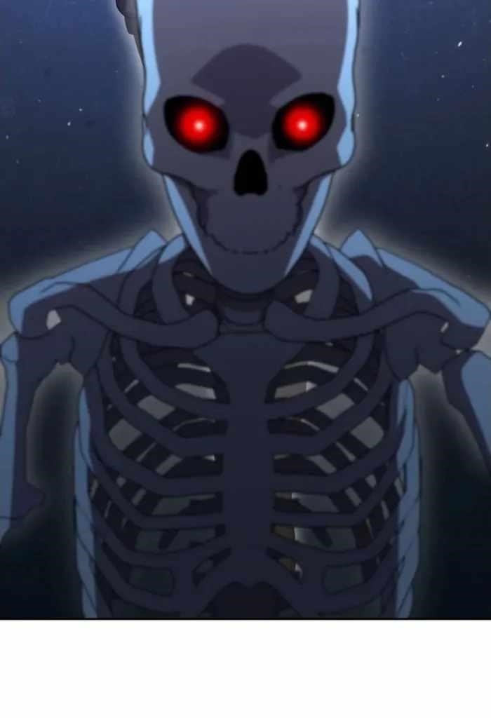 The Iron-Blooded Necromancer Has Returned Chapter 20 - Page 39