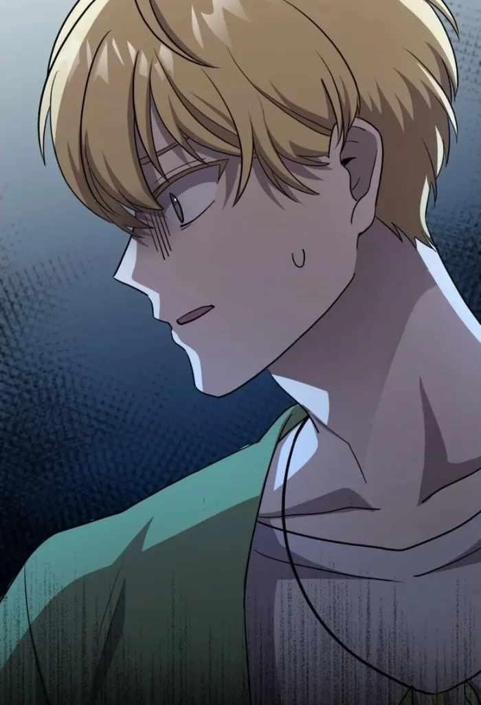 The Iron-Blooded Necromancer Has Returned Chapter 20 - Page 4