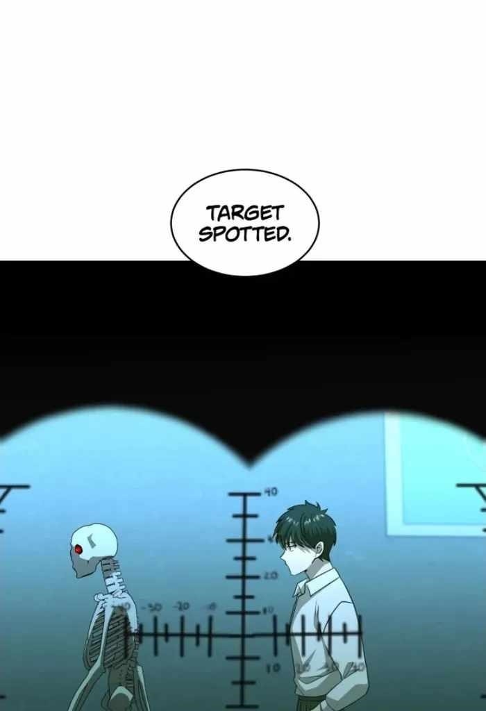 The Iron-Blooded Necromancer Has Returned Chapter 20 - Page 40