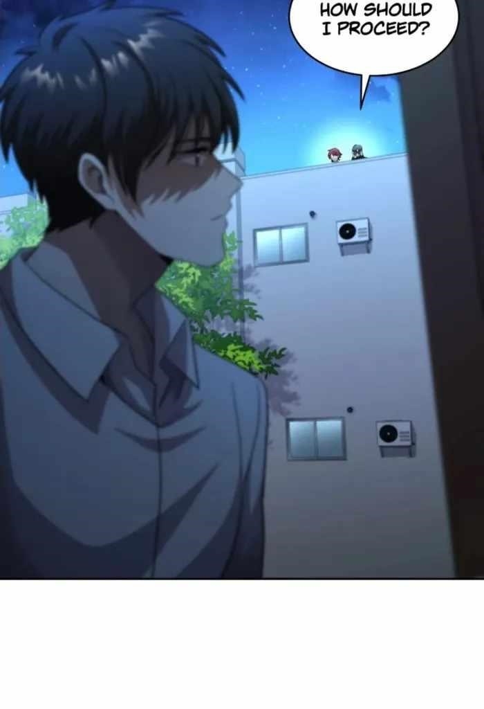 The Iron-Blooded Necromancer Has Returned Chapter 20 - Page 42