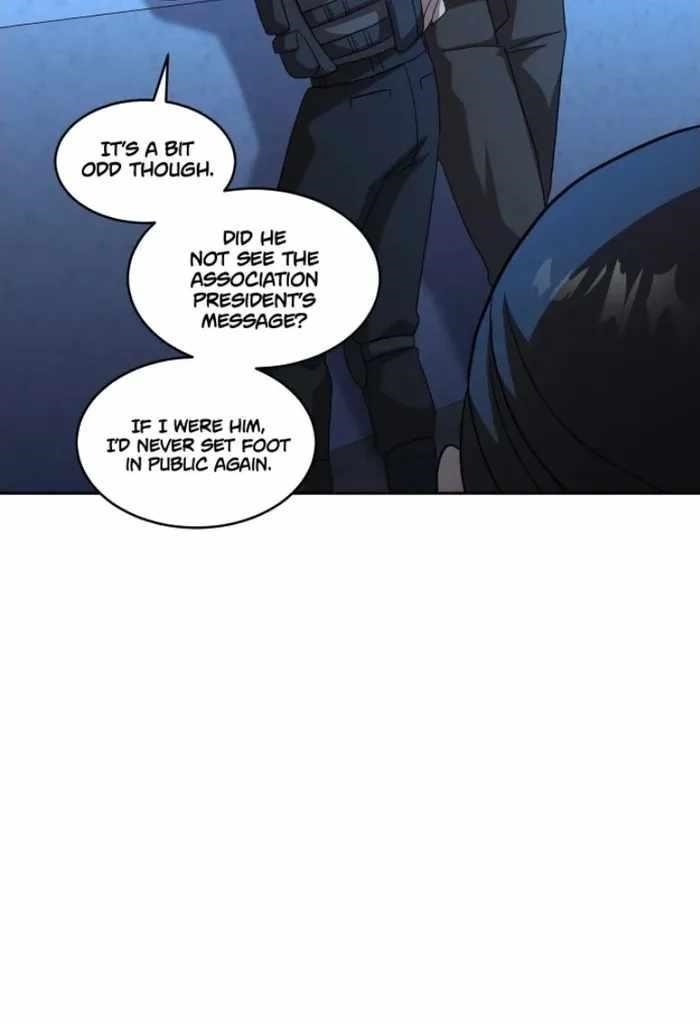 The Iron-Blooded Necromancer Has Returned Chapter 20 - Page 45