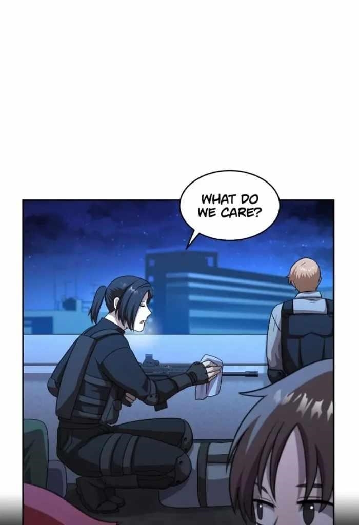 The Iron-Blooded Necromancer Has Returned Chapter 20 - Page 46