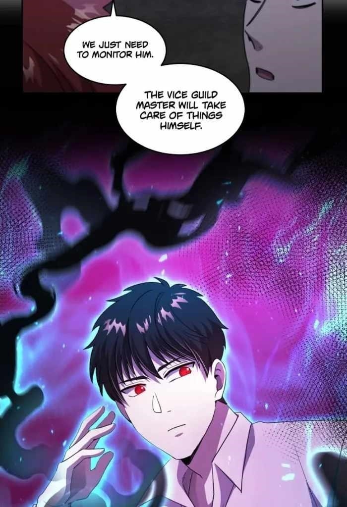 The Iron-Blooded Necromancer Has Returned Chapter 20 - Page 47