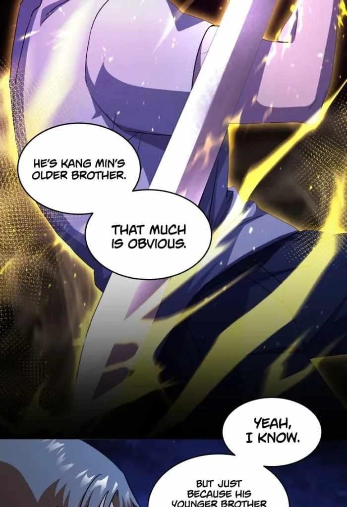 The Iron-Blooded Necromancer Has Returned Chapter 20 - Page 49