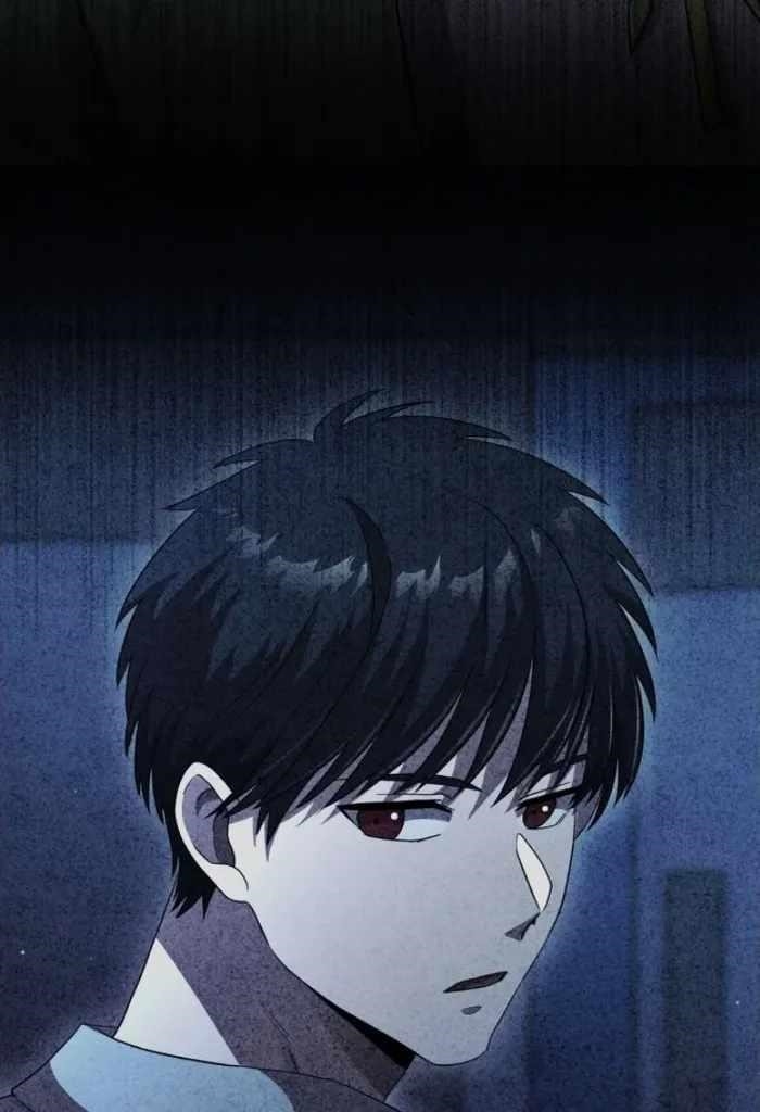 The Iron-Blooded Necromancer Has Returned Chapter 20 - Page 5