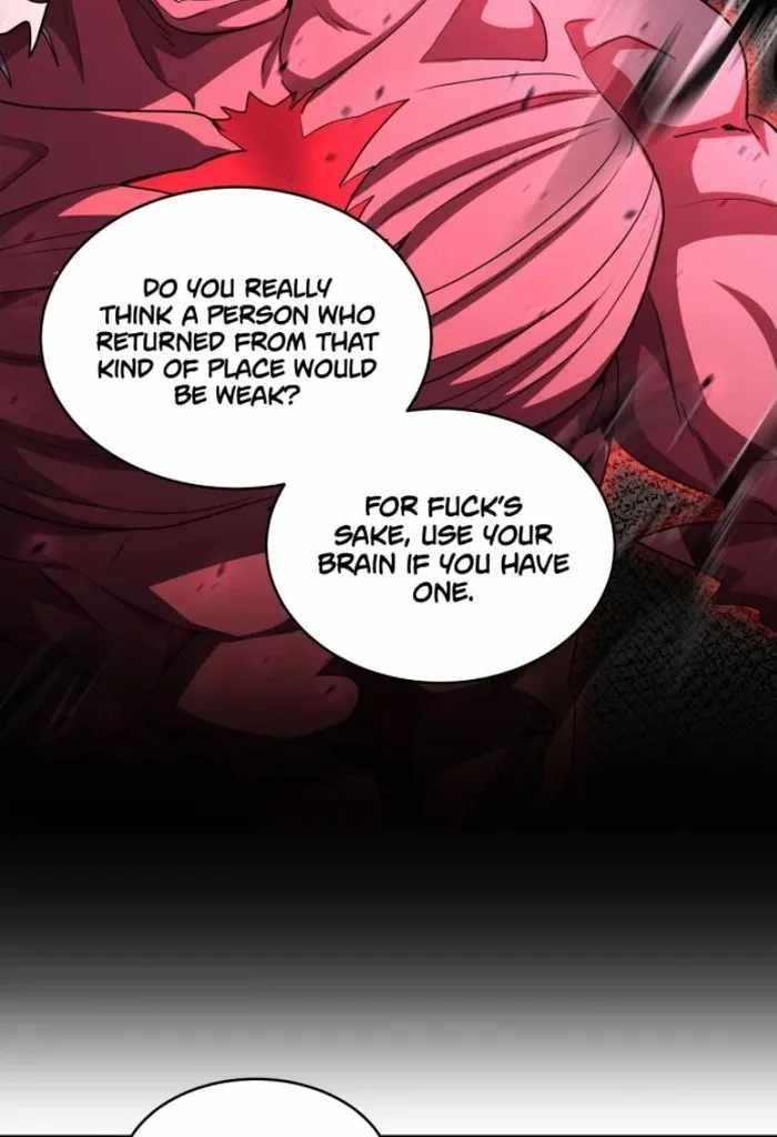 The Iron-Blooded Necromancer Has Returned Chapter 20 - Page 56