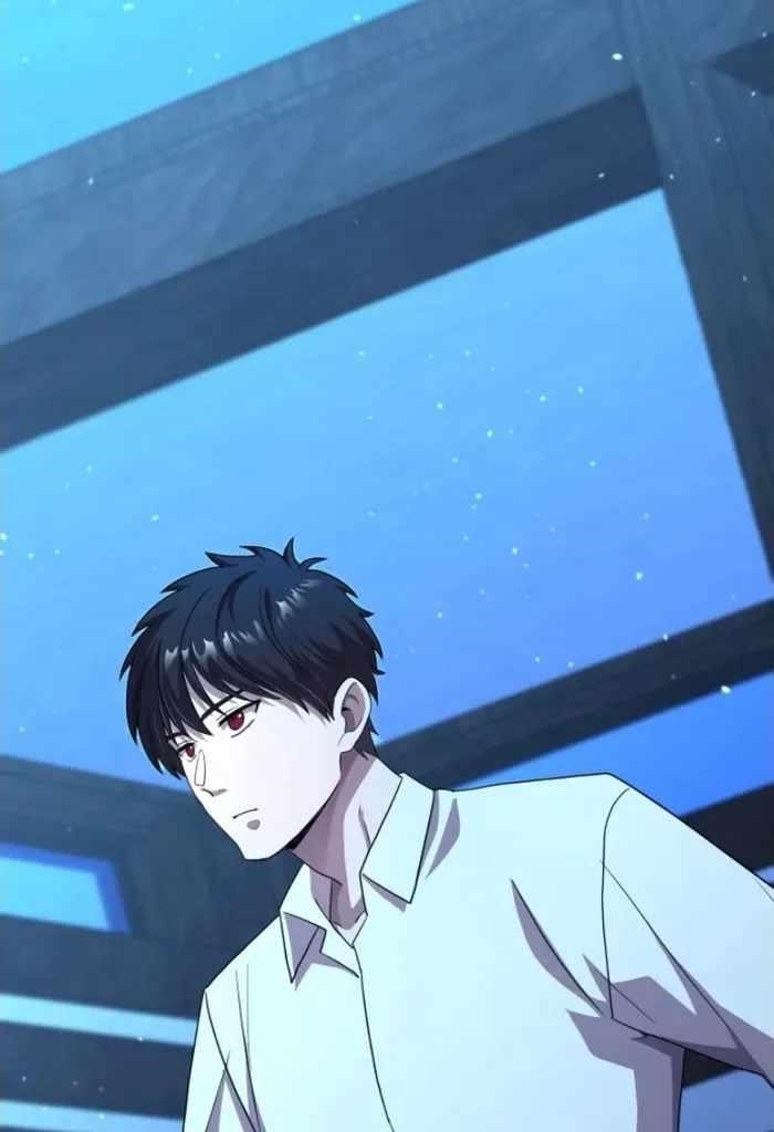 The Iron-Blooded Necromancer Has Returned Chapter 20 - Page 63