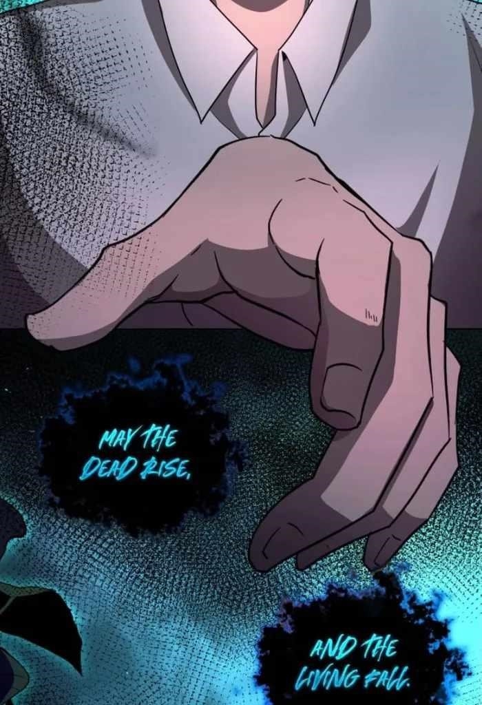 The Iron-Blooded Necromancer Has Returned Chapter 20 - Page 69