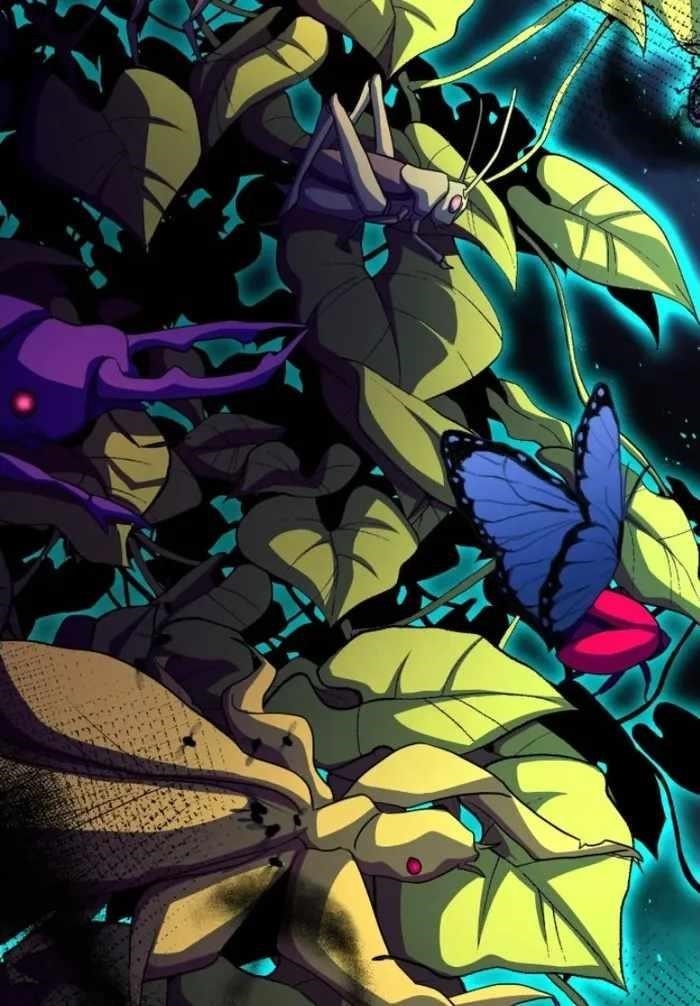 The Iron-Blooded Necromancer Has Returned Chapter 20 - Page 72