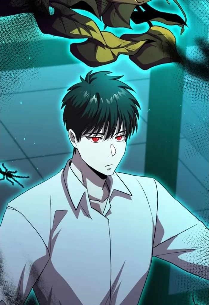 The Iron-Blooded Necromancer Has Returned Chapter 20 - Page 73