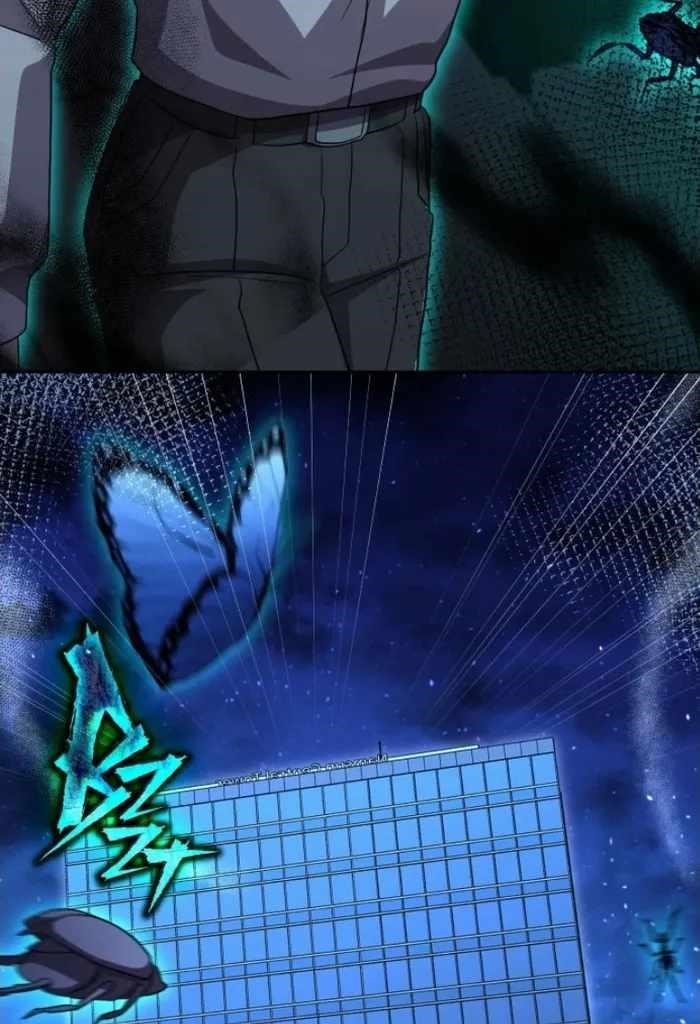 The Iron-Blooded Necromancer Has Returned Chapter 20 - Page 74