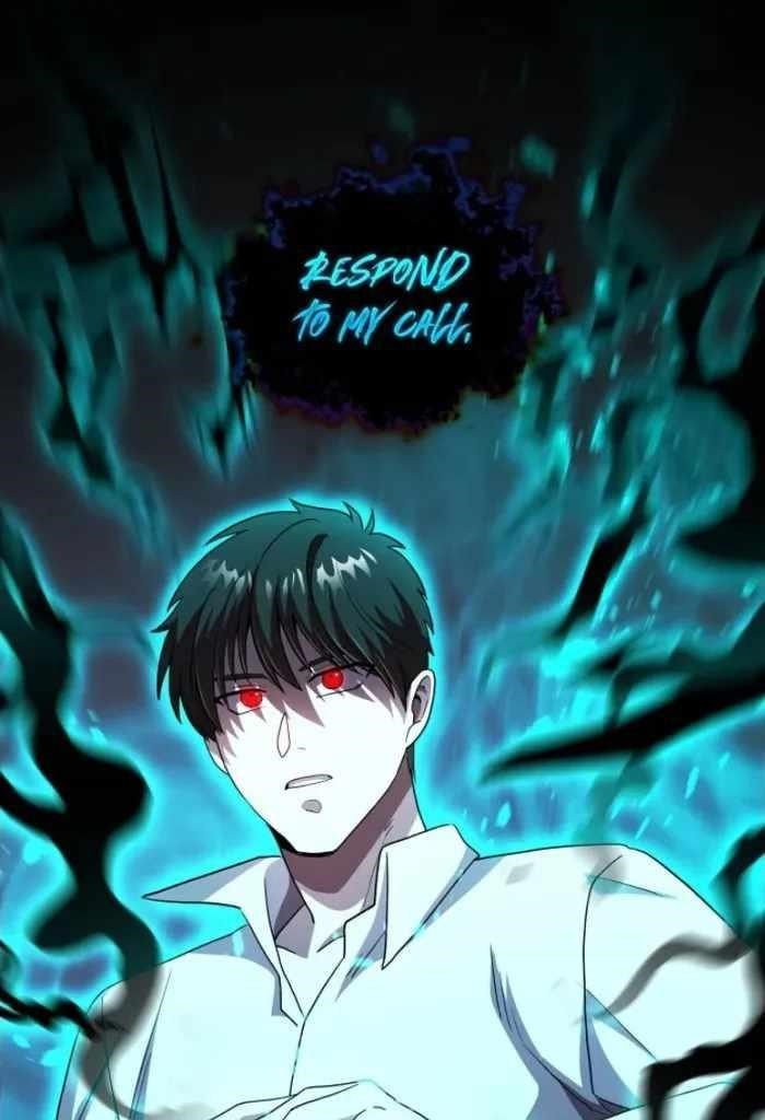 The Iron-Blooded Necromancer Has Returned Chapter 20 - Page 80