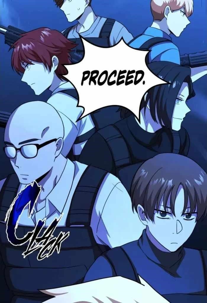 The Iron-Blooded Necromancer Has Returned Chapter 20 - Page 89