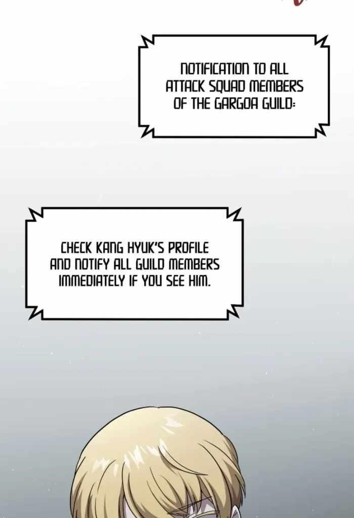 The Iron-Blooded Necromancer Has Returned Chapter 20 - Page 9