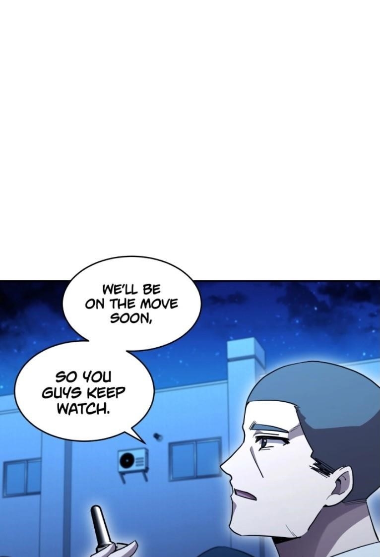 The Iron-Blooded Necromancer Has Returned Chapter 21 - Page 10