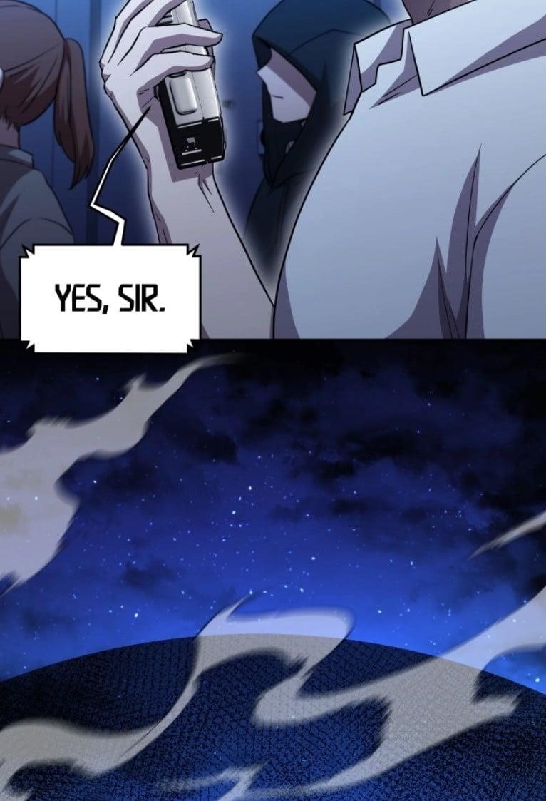 The Iron-Blooded Necromancer Has Returned Chapter 21 - Page 11