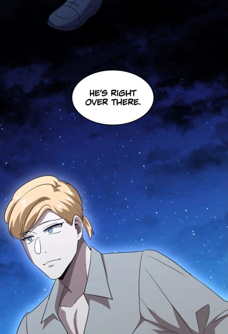 The Iron-Blooded Necromancer Has Returned Chapter 21 - Page 16