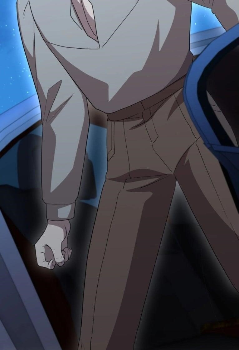 The Iron-Blooded Necromancer Has Returned Chapter 21 - Page 17