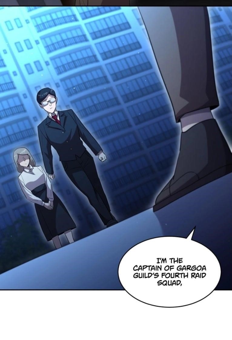 The Iron-Blooded Necromancer Has Returned Chapter 21 - Page 18