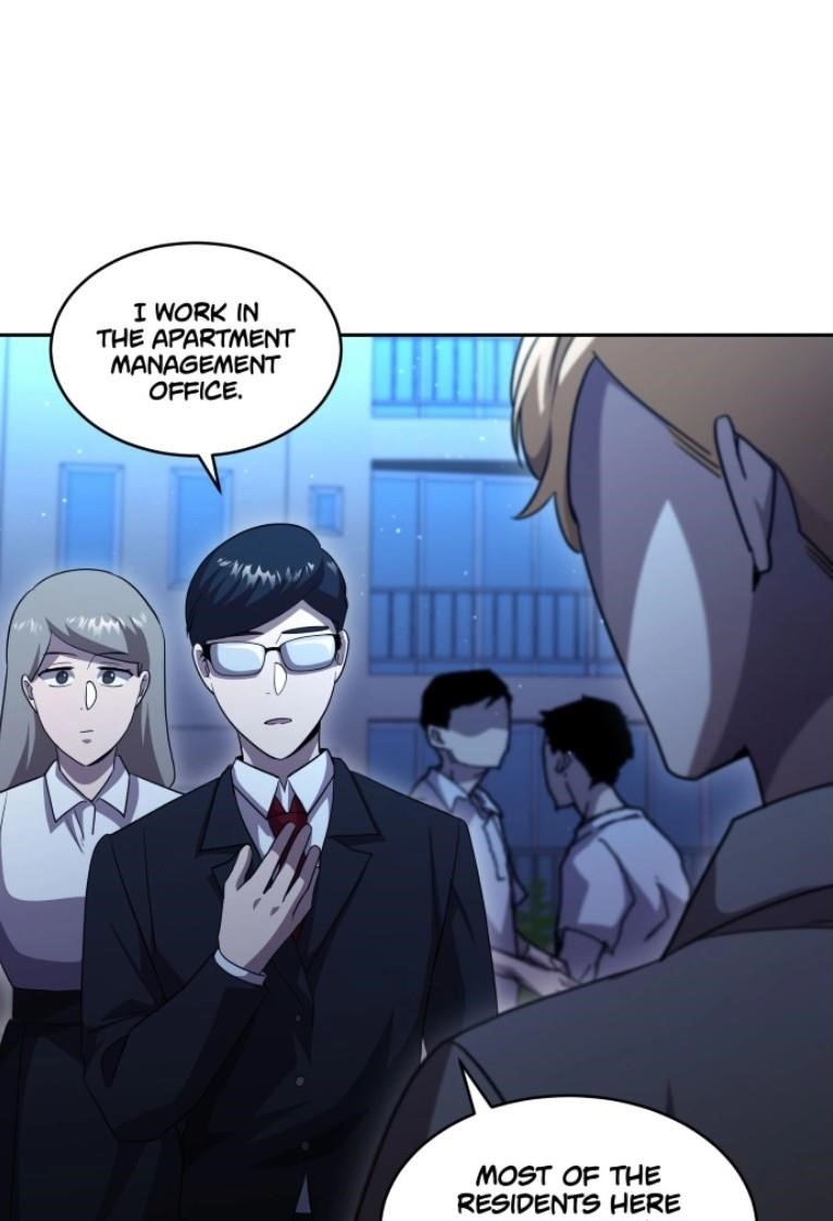 The Iron-Blooded Necromancer Has Returned Chapter 21 - Page 21