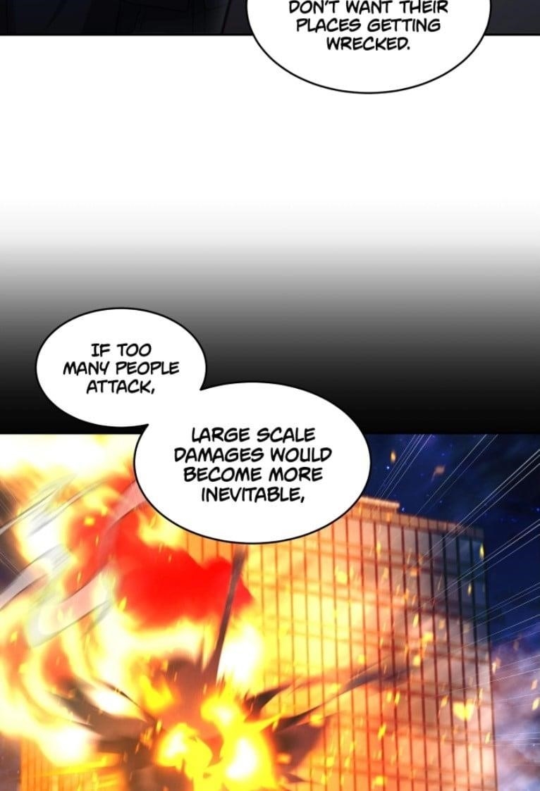 The Iron-Blooded Necromancer Has Returned Chapter 21 - Page 22