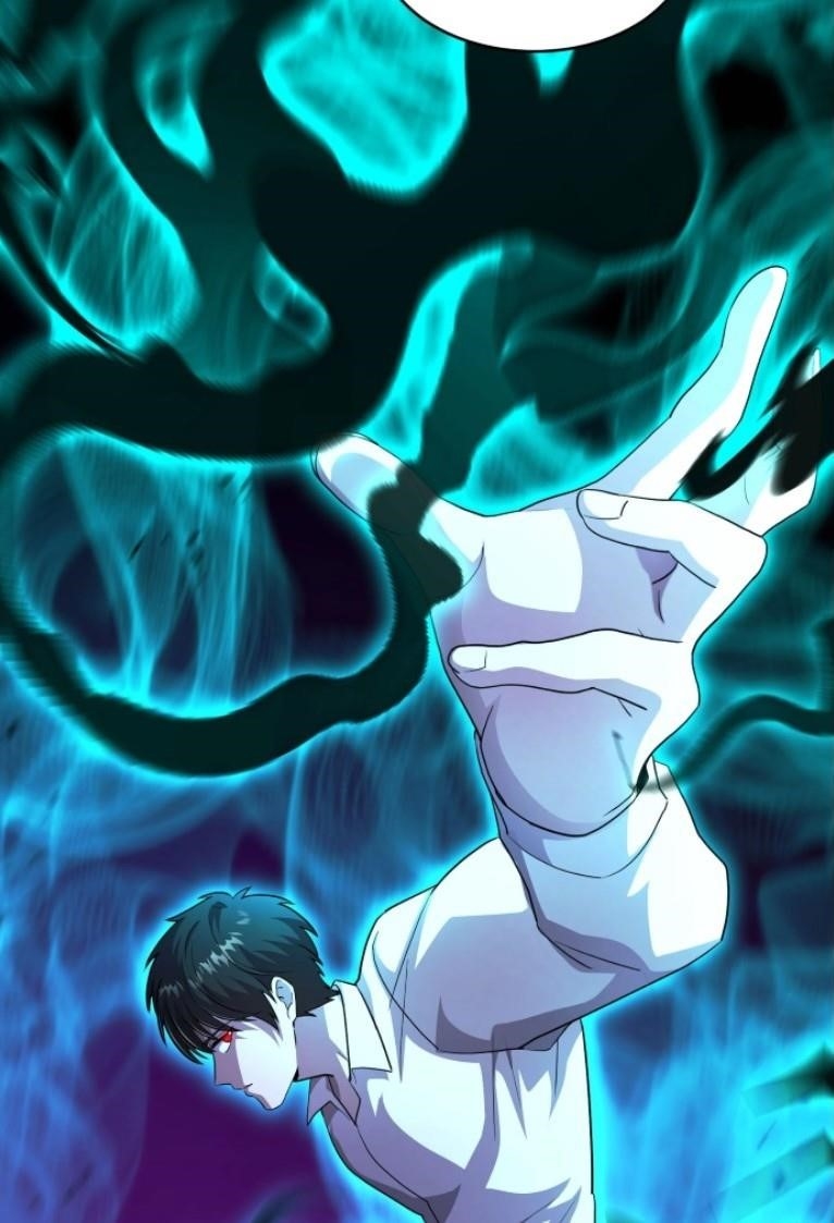 The Iron-Blooded Necromancer Has Returned Chapter 21 - Page 26