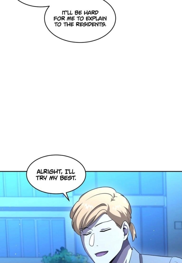 The Iron-Blooded Necromancer Has Returned Chapter 21 - Page 30