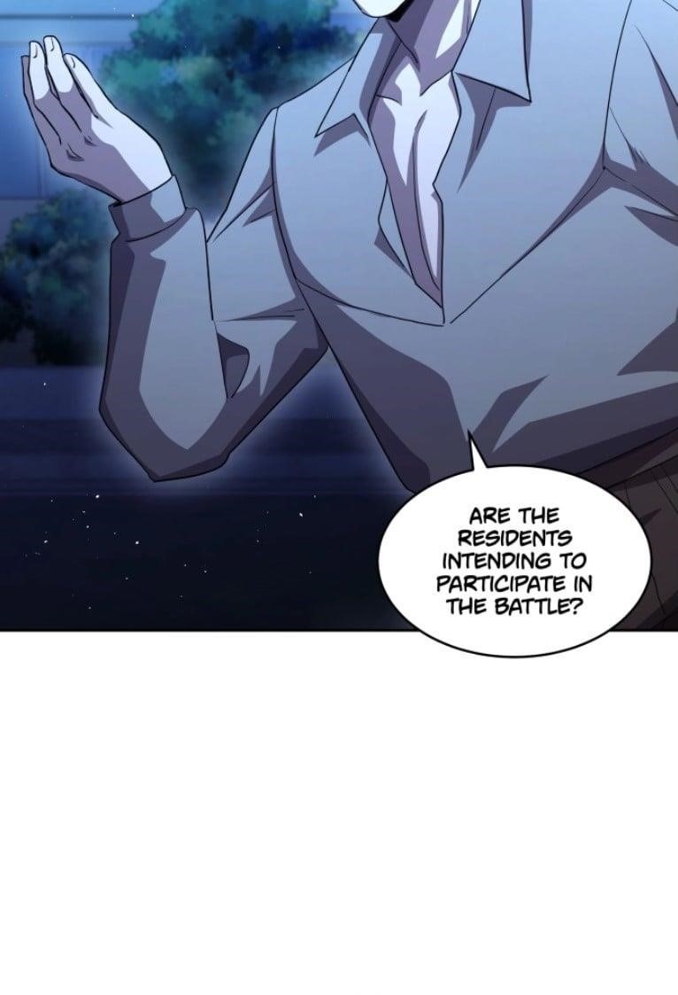 The Iron-Blooded Necromancer Has Returned Chapter 21 - Page 31