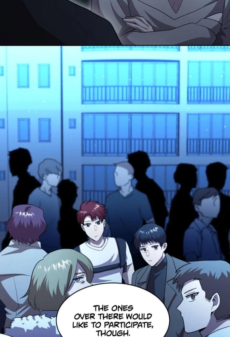 The Iron-Blooded Necromancer Has Returned Chapter 21 - Page 33