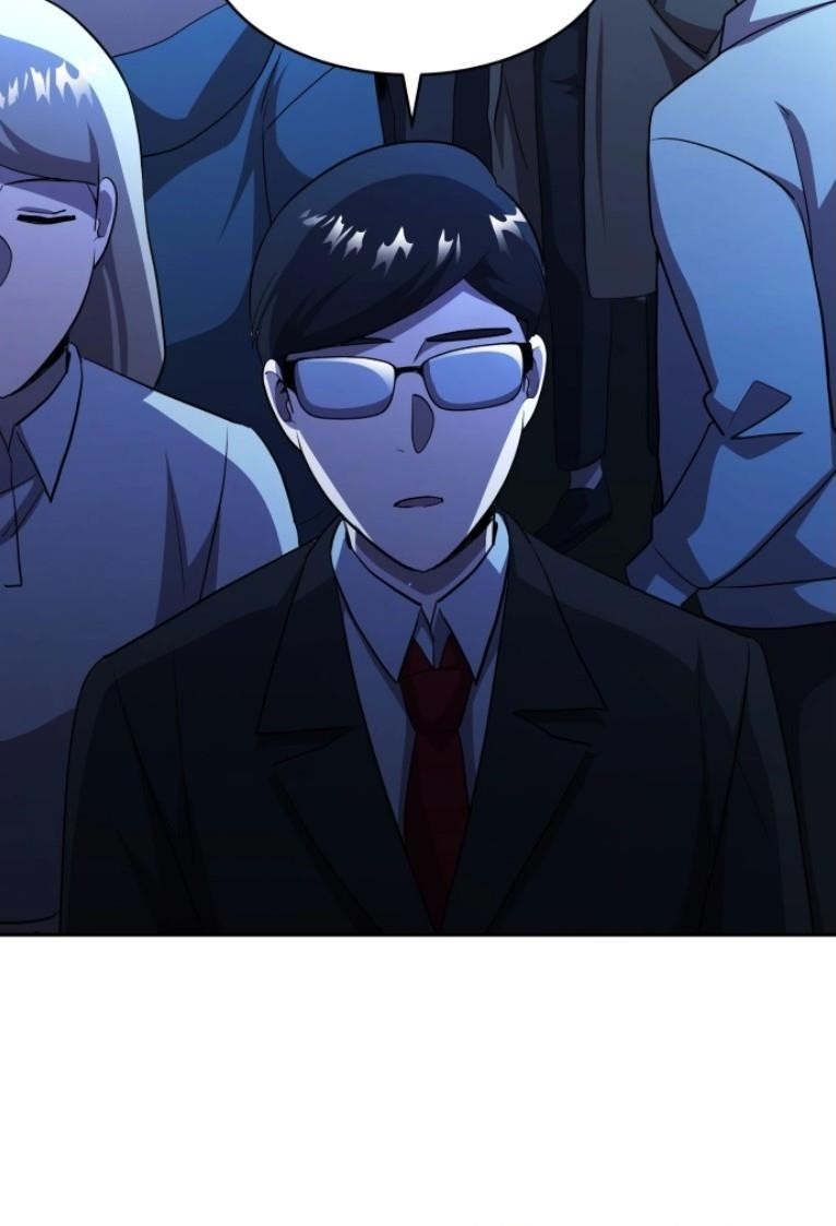 The Iron-Blooded Necromancer Has Returned Chapter 21 - Page 34