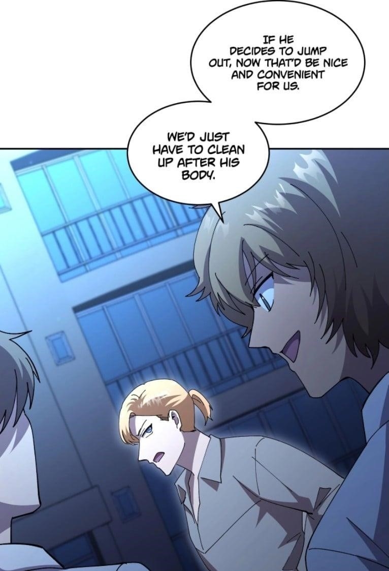 The Iron-Blooded Necromancer Has Returned Chapter 21 - Page 49