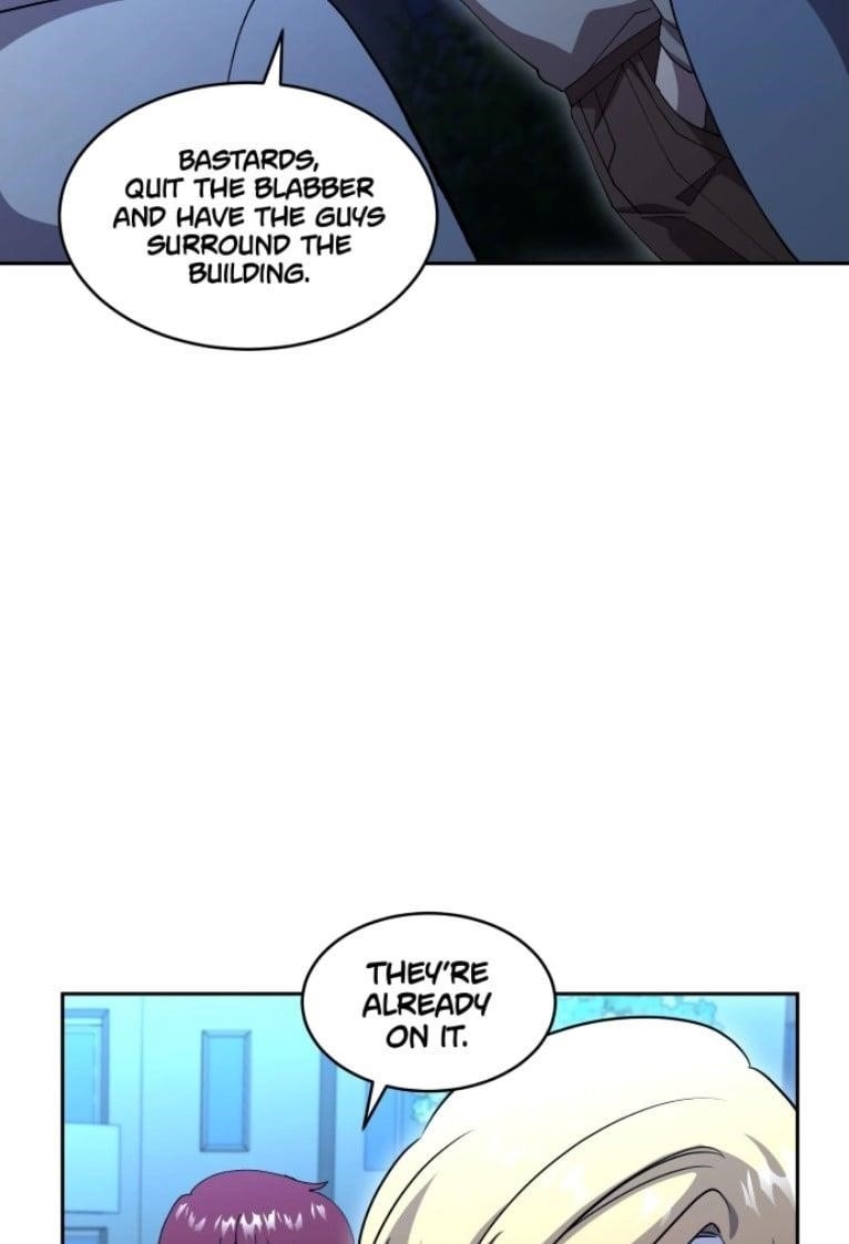 The Iron-Blooded Necromancer Has Returned Chapter 21 - Page 50