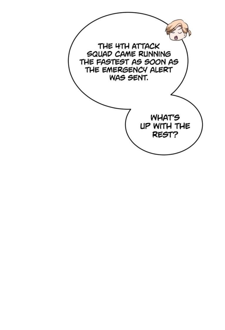 The Iron-Blooded Necromancer Has Returned Chapter 21 - Page 56