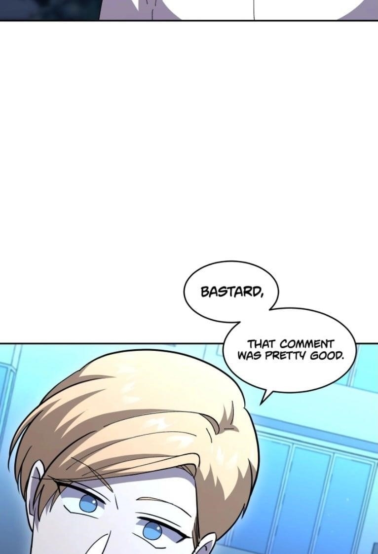 The Iron-Blooded Necromancer Has Returned Chapter 21 - Page 58