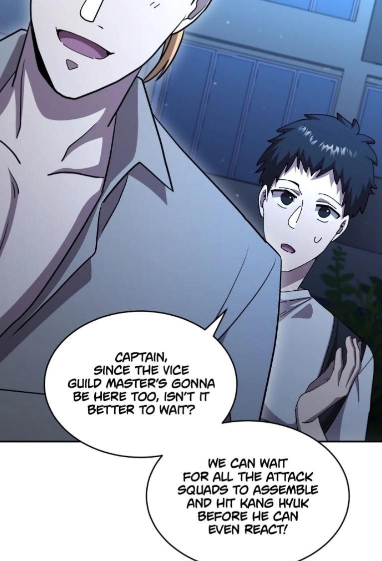 The Iron-Blooded Necromancer Has Returned Chapter 21 - Page 59