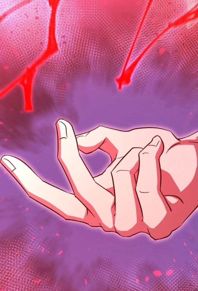 The Iron-Blooded Necromancer Has Returned Chapter 21 - Page 69