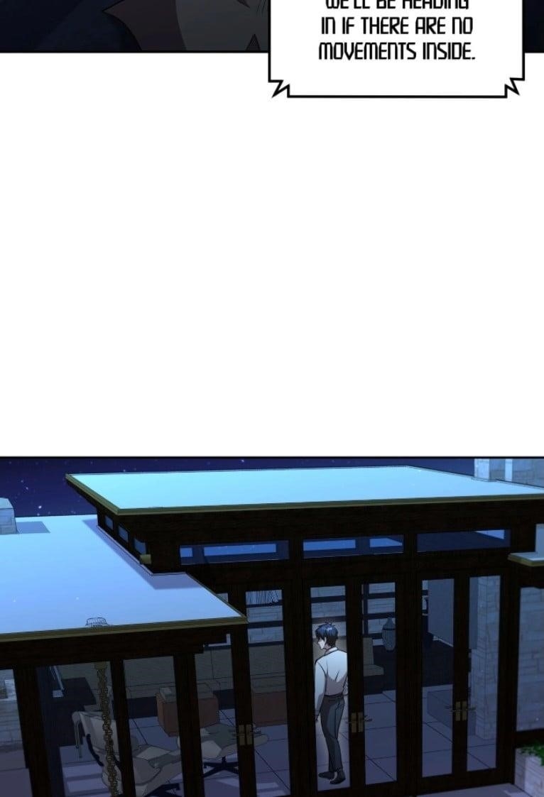 The Iron-Blooded Necromancer Has Returned Chapter 21 - Page 7