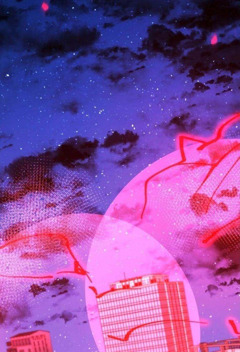 The Iron-Blooded Necromancer Has Returned Chapter 21 - Page 71