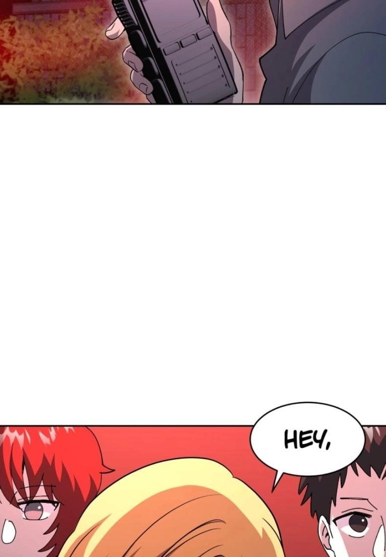 The Iron-Blooded Necromancer Has Returned Chapter 21 - Page 78