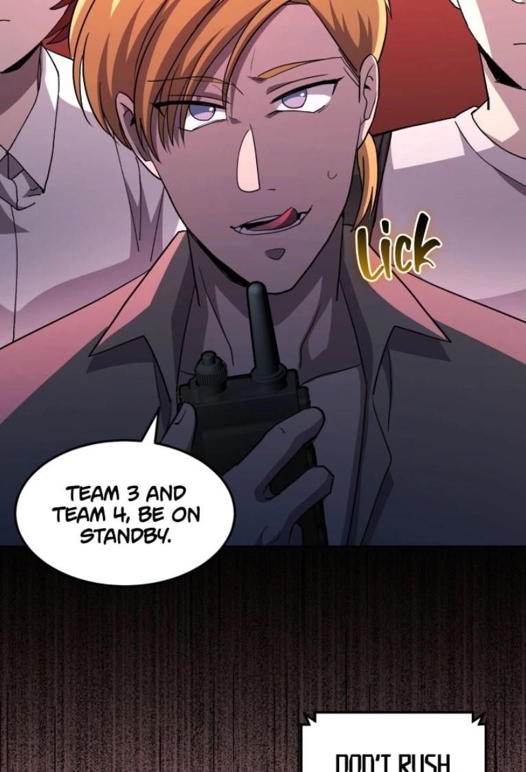 The Iron-Blooded Necromancer Has Returned Chapter 21 - Page 79