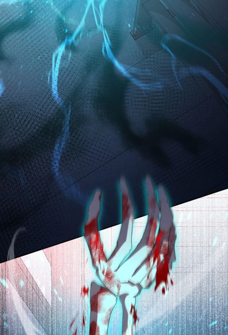 The Iron-Blooded Necromancer Has Returned Chapter 21 - Page 83