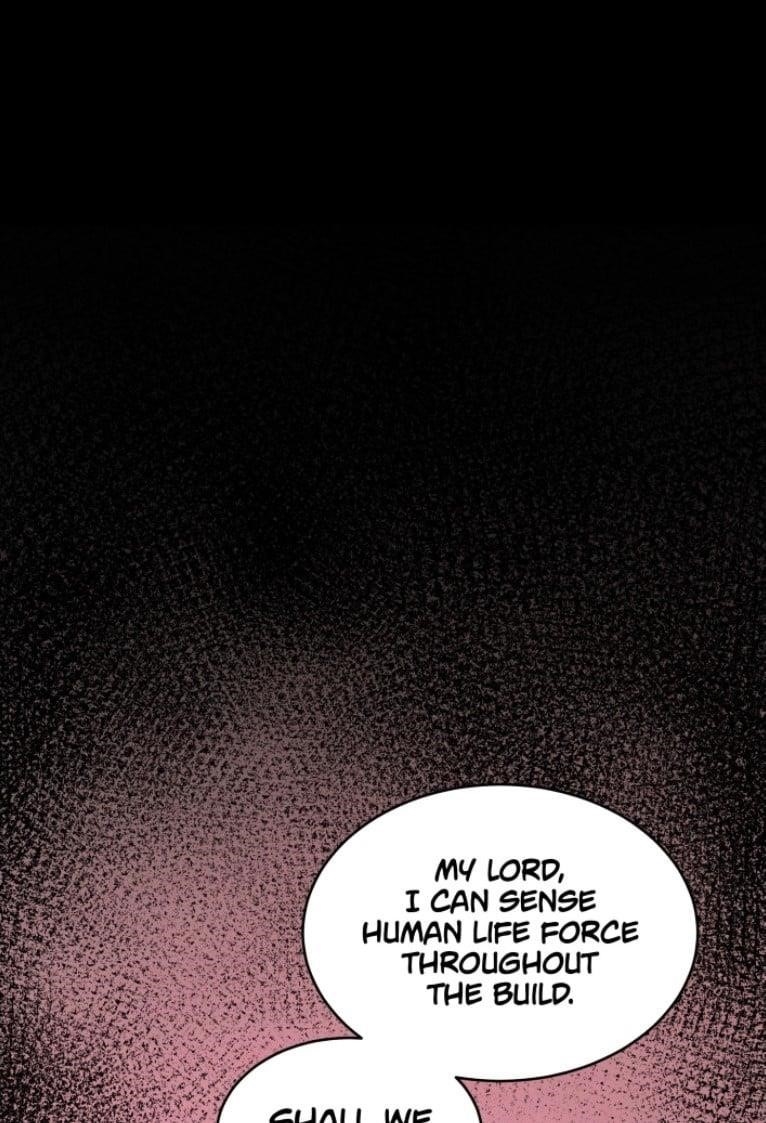 The Iron-Blooded Necromancer Has Returned Chapter 21 - Page 85