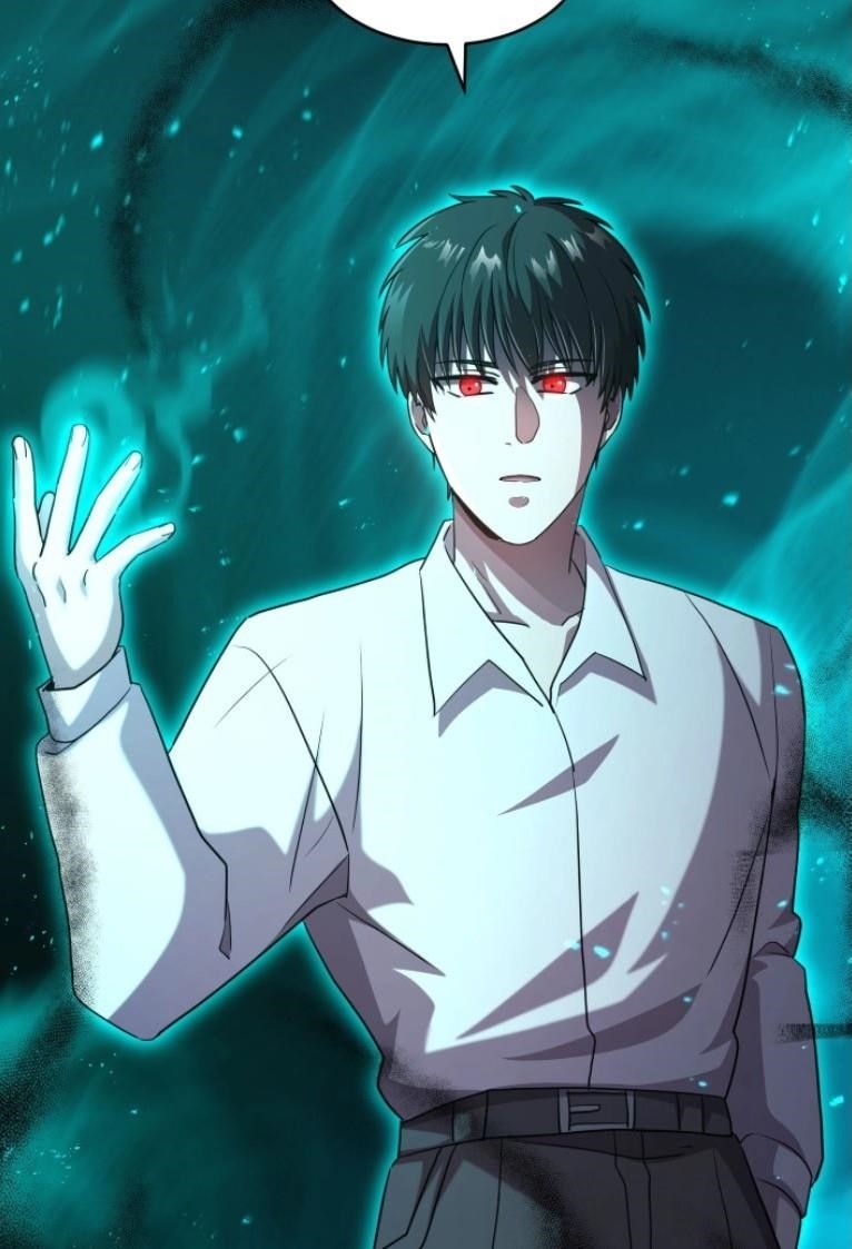 The Iron-Blooded Necromancer Has Returned Chapter 21 - Page 88