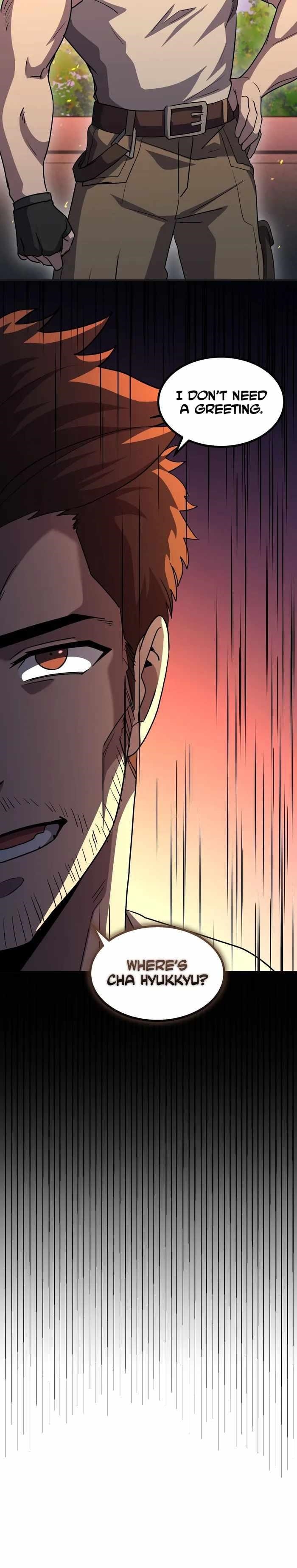 The Iron-Blooded Necromancer Has Returned Chapter 23 - Page 15