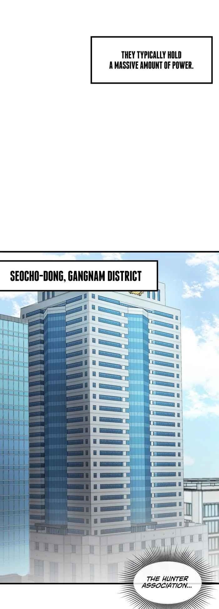 The Iron-Blooded Necromancer Has Returned Chapter 3 - Page 2