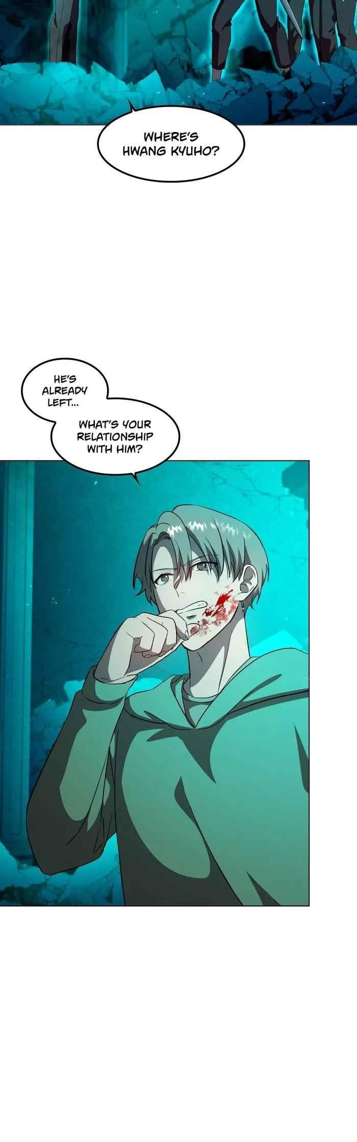 The Iron-Blooded Necromancer Has Returned Chapter 6 - Page 4