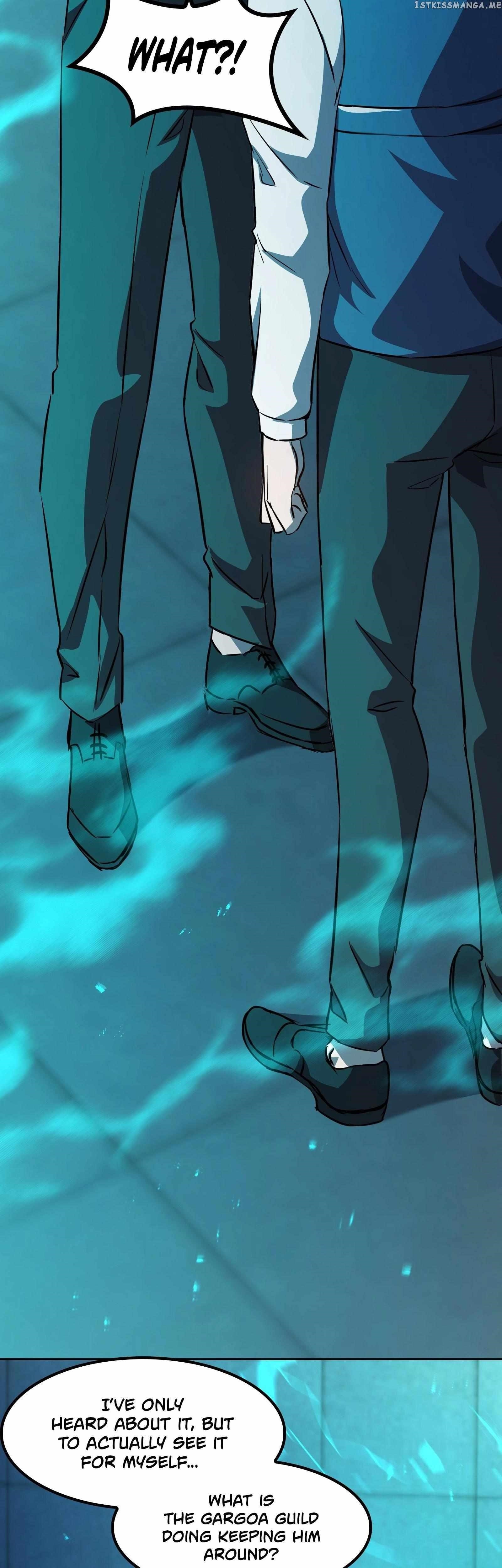 The Iron-Blooded Necromancer Has Returned Chapter 7 - Page 11