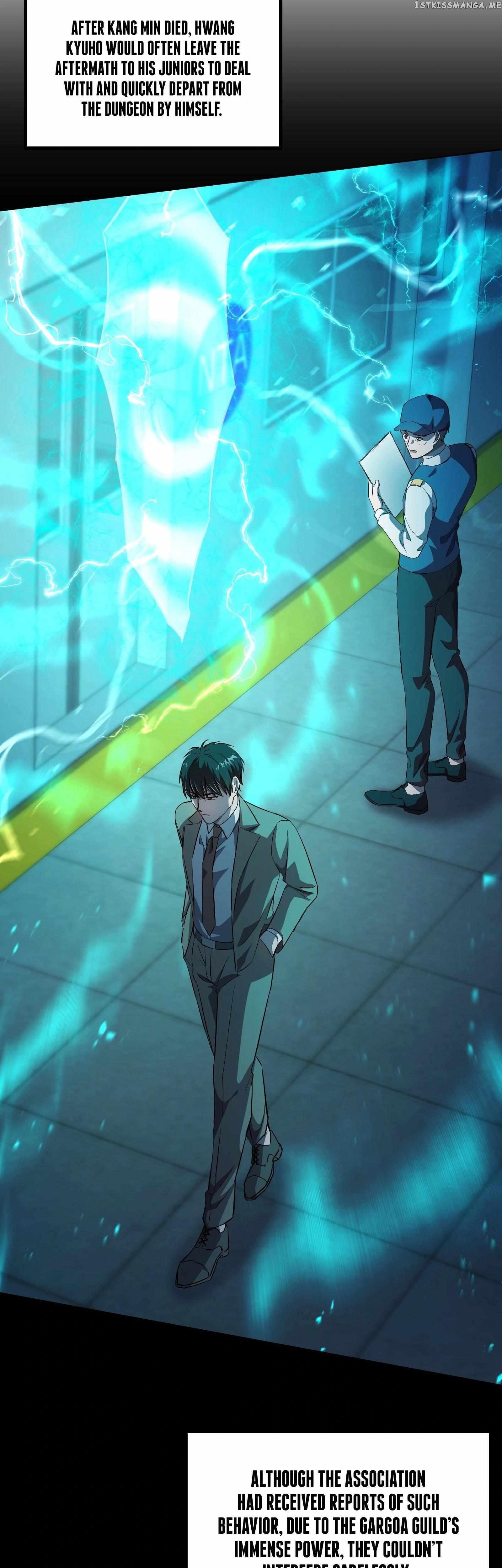 The Iron-Blooded Necromancer Has Returned Chapter 7 - Page 14